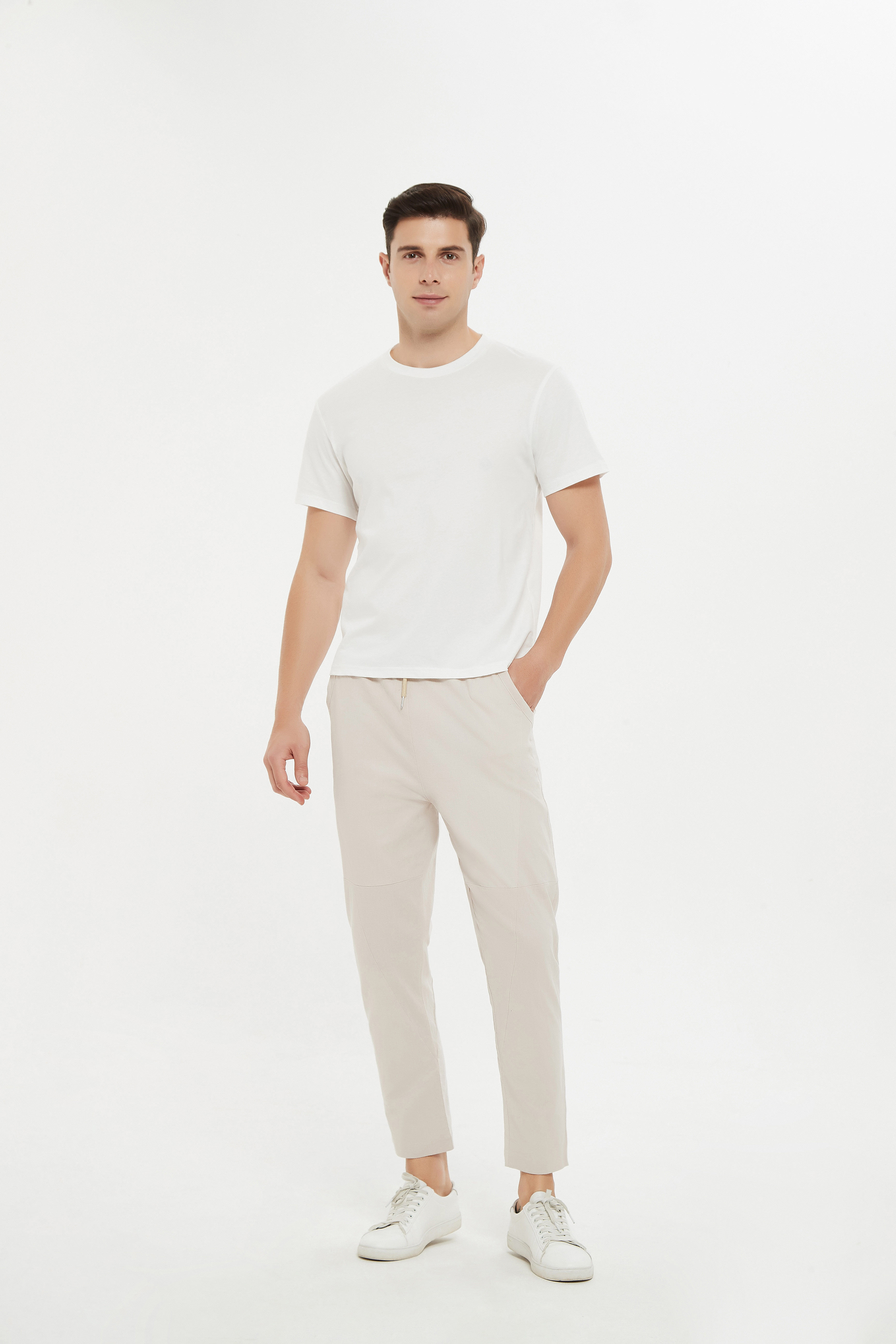 艾草健康防蚊裤