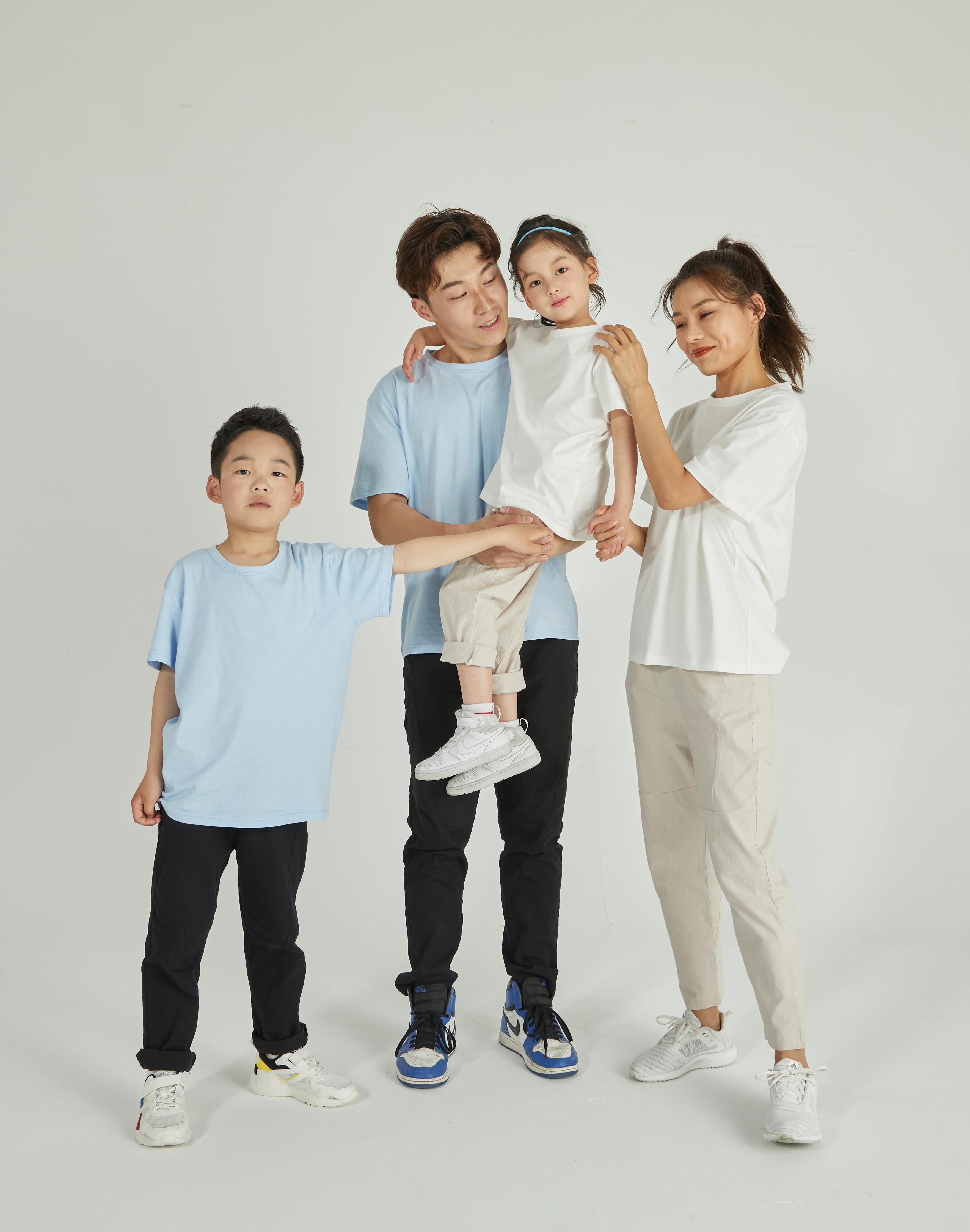 艾草健康防蚊T恤