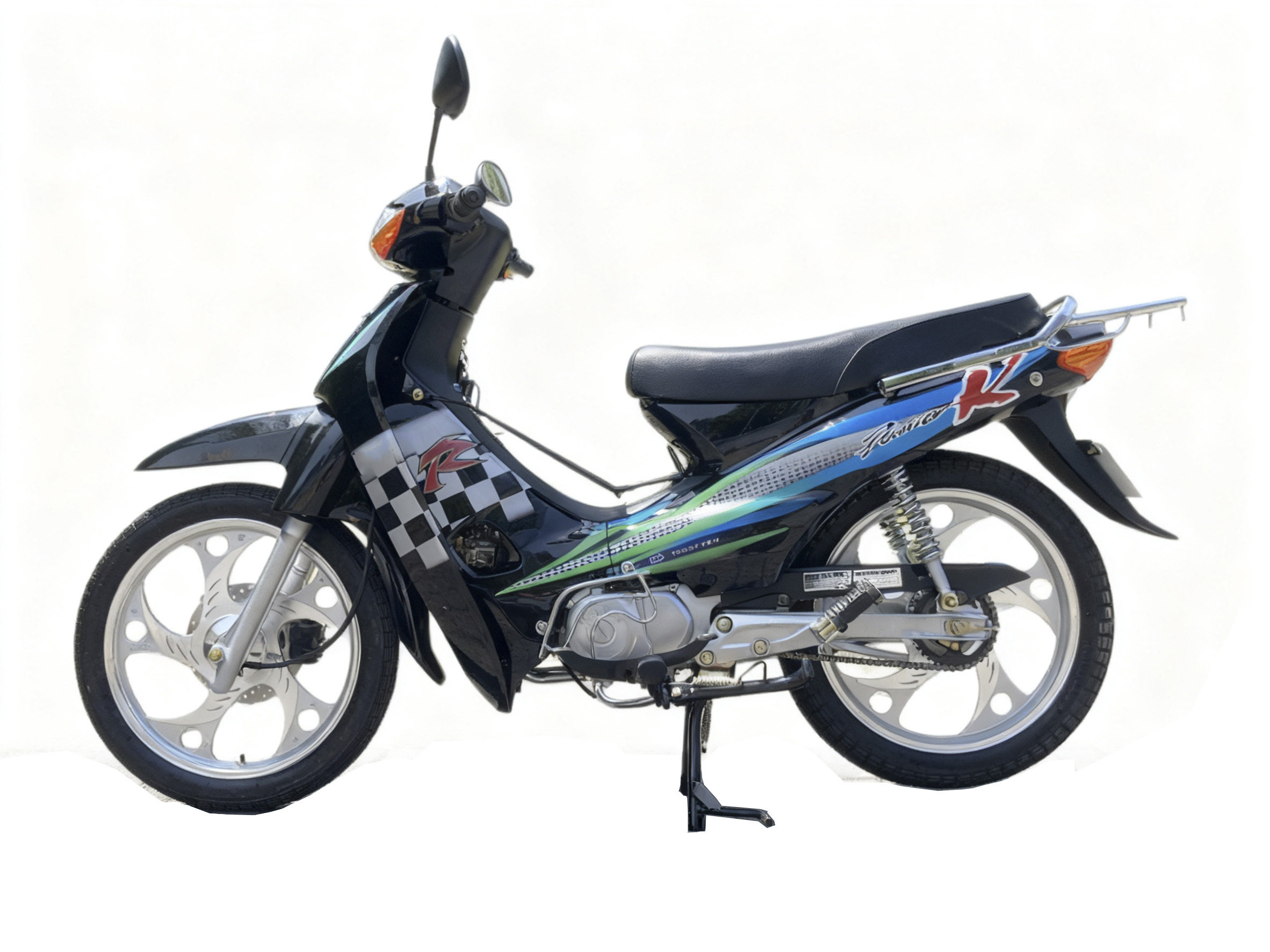 CHONGQING QINYAN INDUSTRY CO., LTD