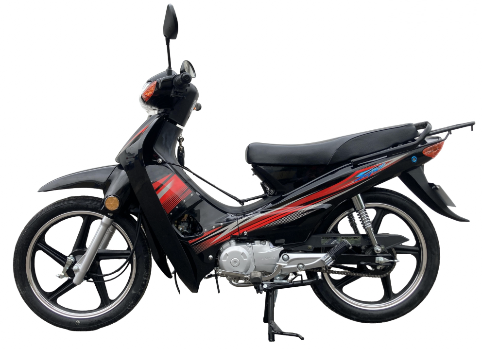 CHONGQING QINYAN INDUSTRY CO., LTD