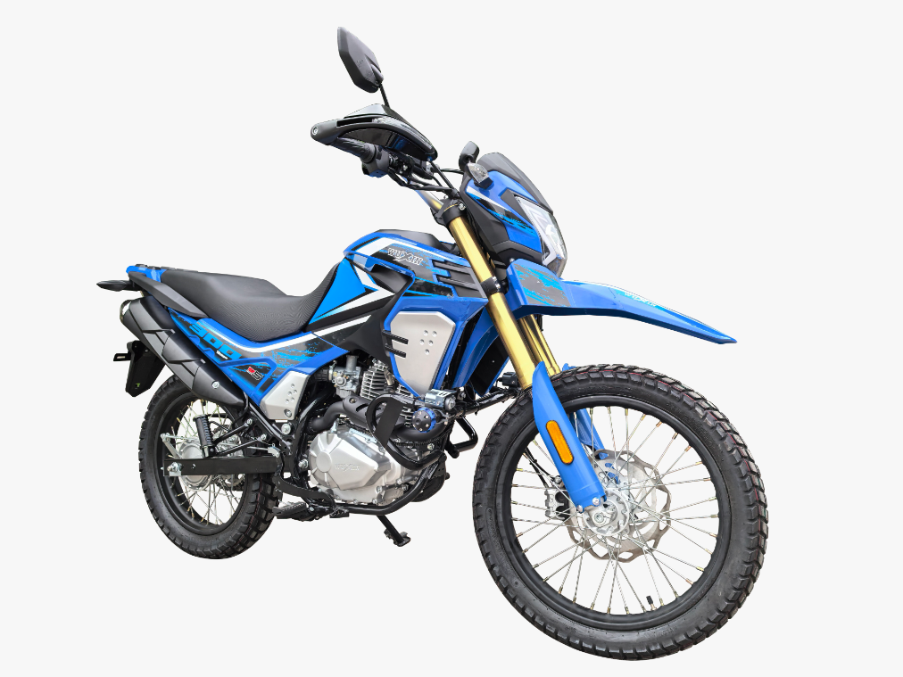 CHONGQING QINYAN INDUSTRY CO., LTD