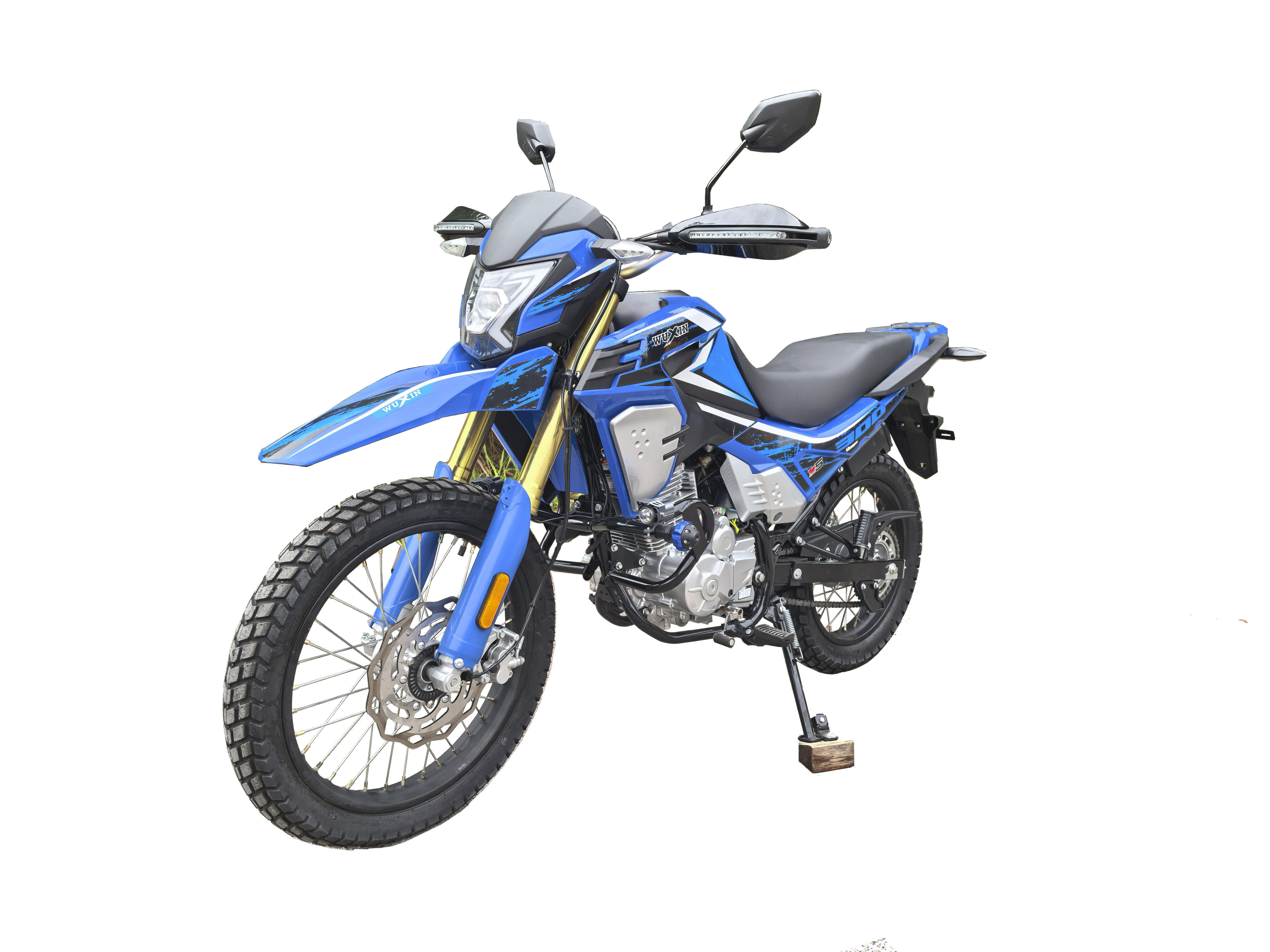 CHONGQING QINYAN INDUSTRY CO., LTD