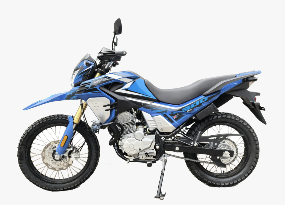 CHONGQING QINYAN INDUSTRY CO., LTD