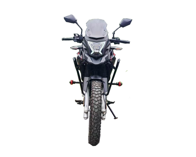 CHONGQING QINYAN INDUSTRY CO., LTD