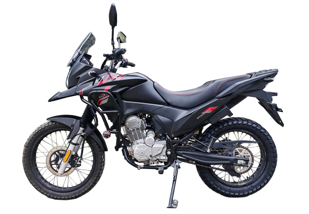 CHONGQING QINYAN INDUSTRY CO., LTD