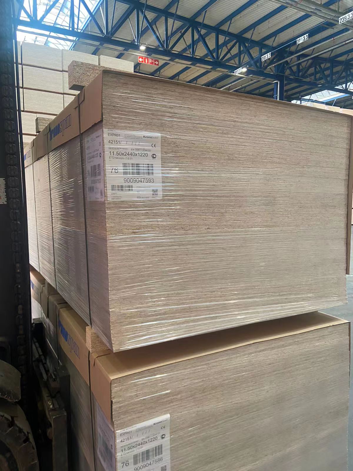 克诺斯邦中国经销商