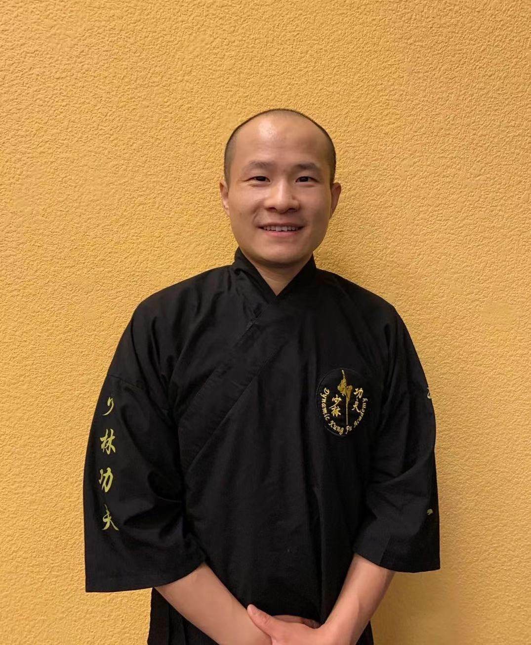 Master Dong Liu