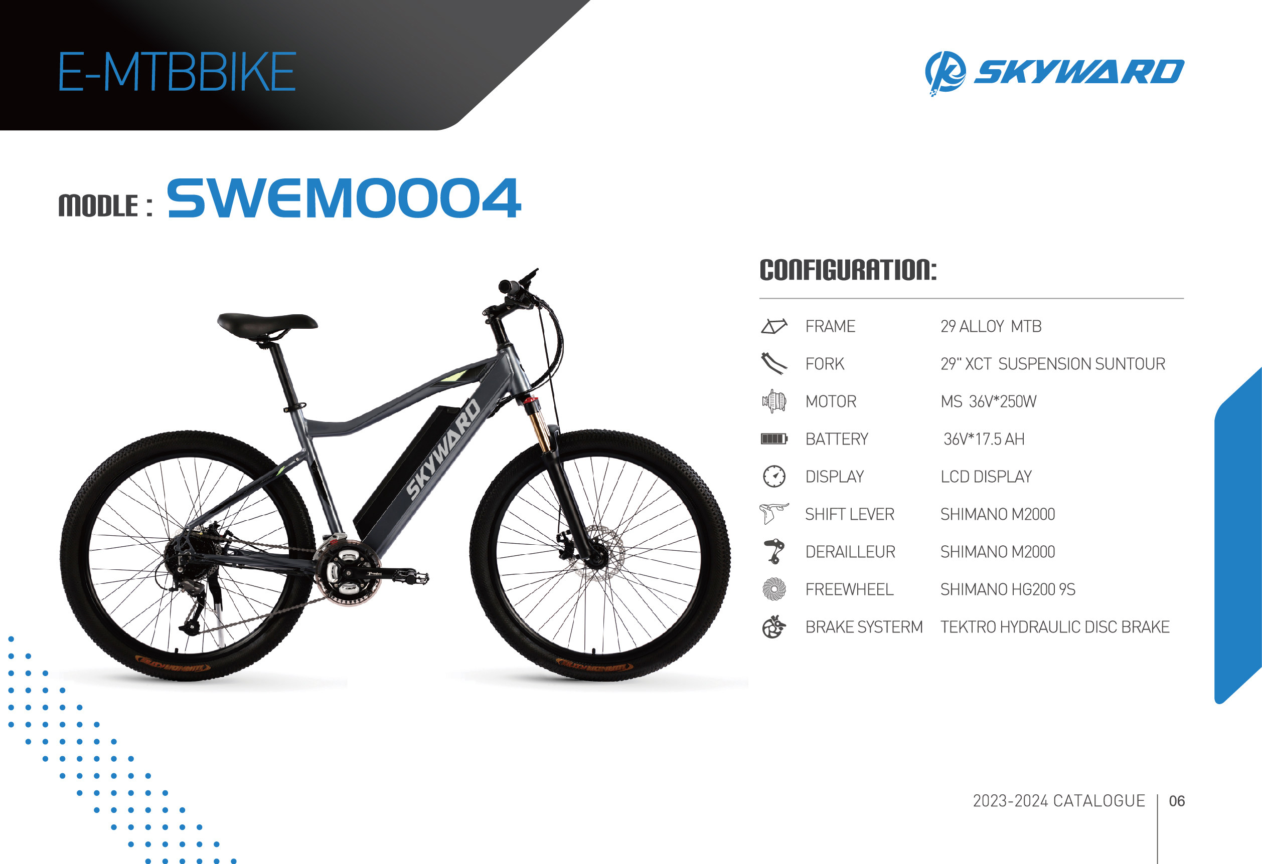 best electric mtb under 3000