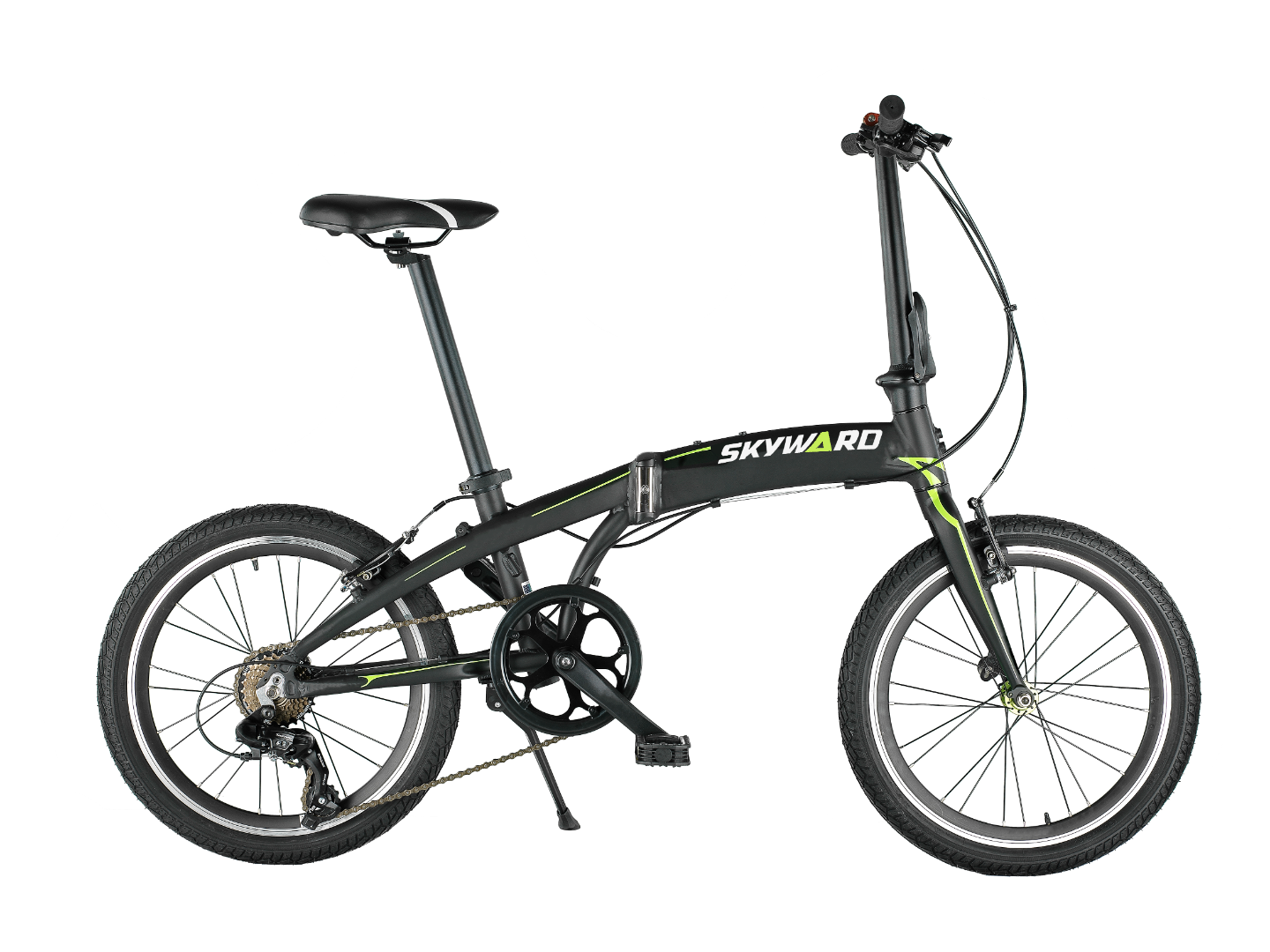 FOLDING BIKE