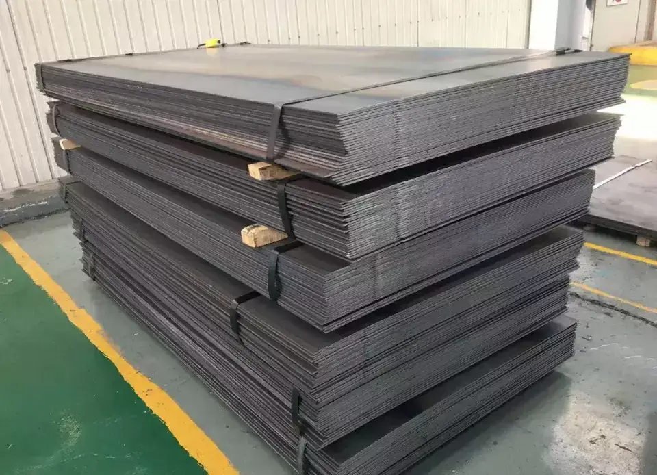 Xiangteng Metal Products Co.,Limited 