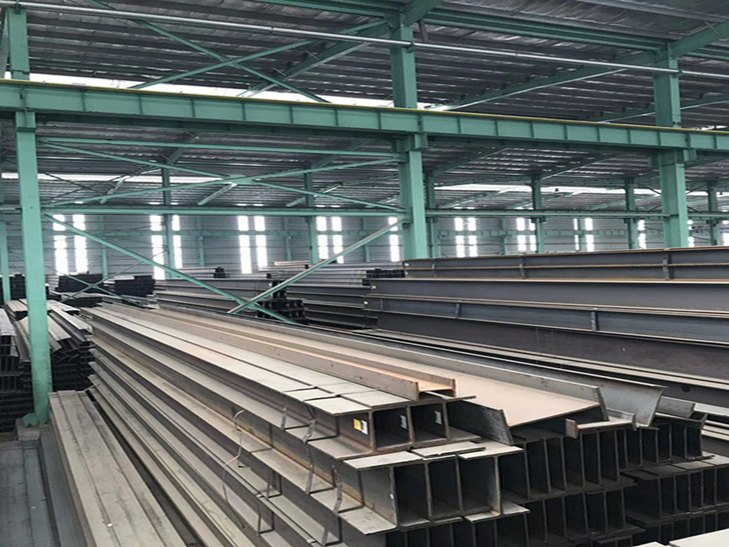 Xiangteng Metal Products Co.,Limited 