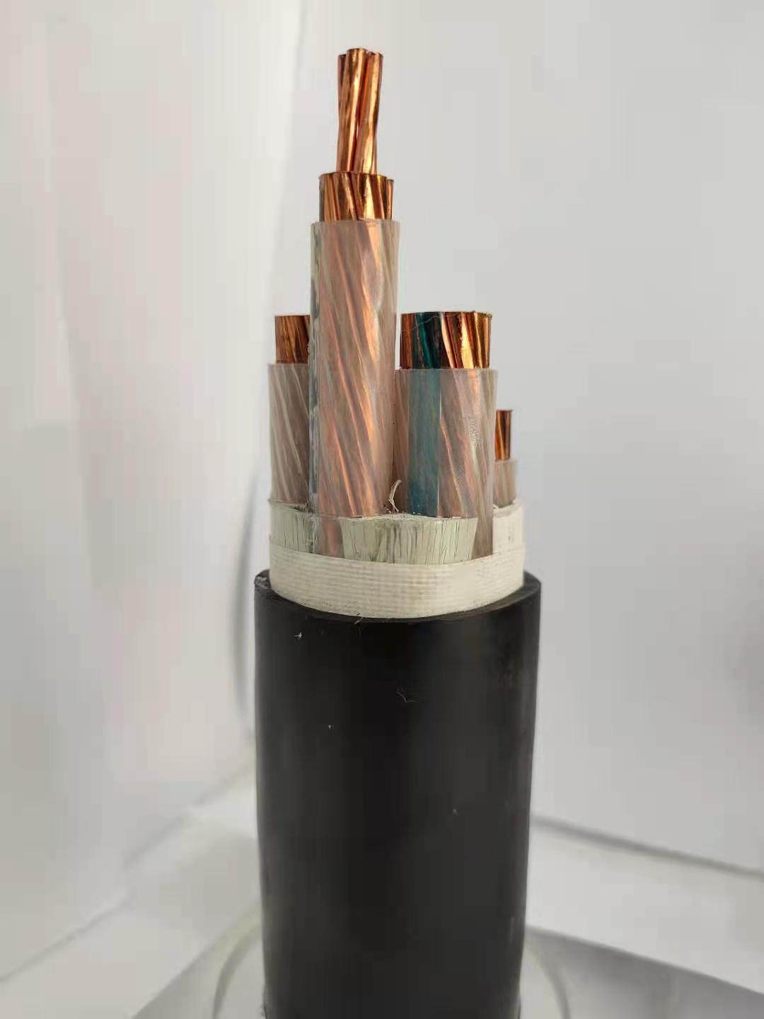 潮源线缆有限公司