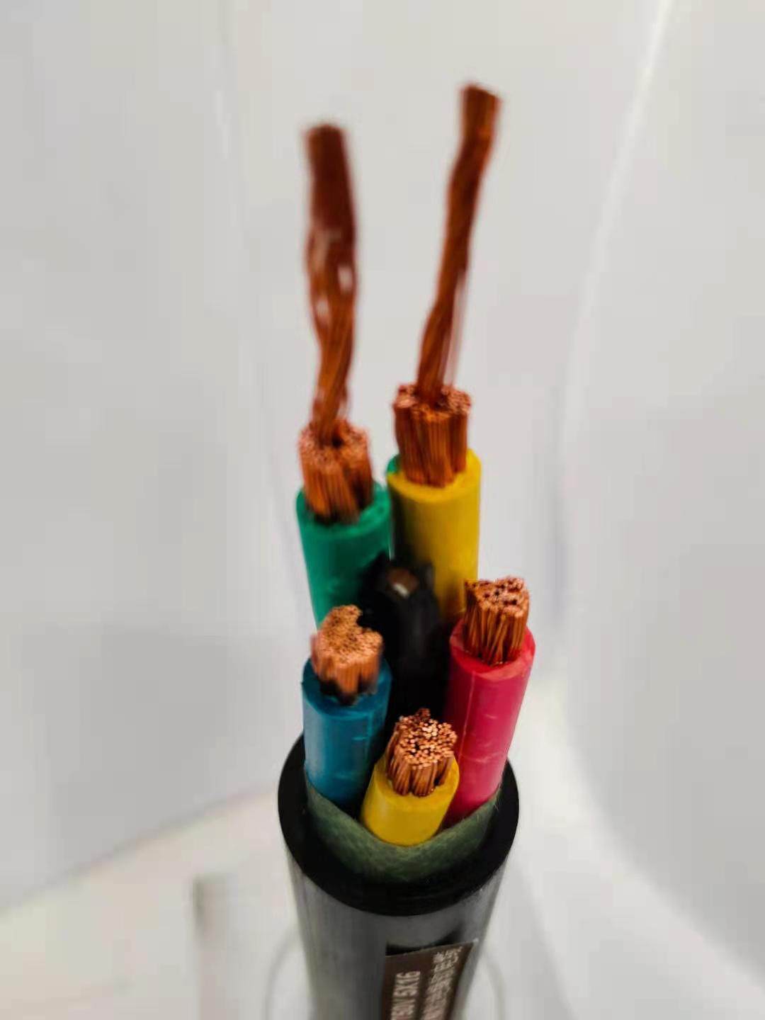 潮源线缆有限公司