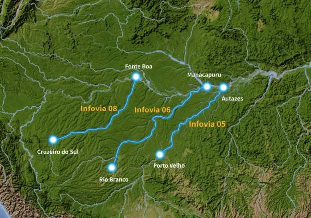 潮源线缆有限公司