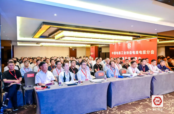 潮源线缆有限公司