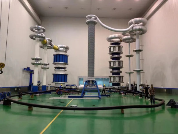 潮源线缆有限公司