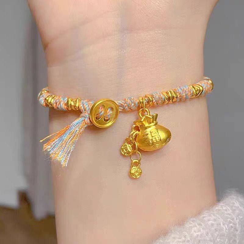 TIANJUE TRADING COMPANY LIMITED