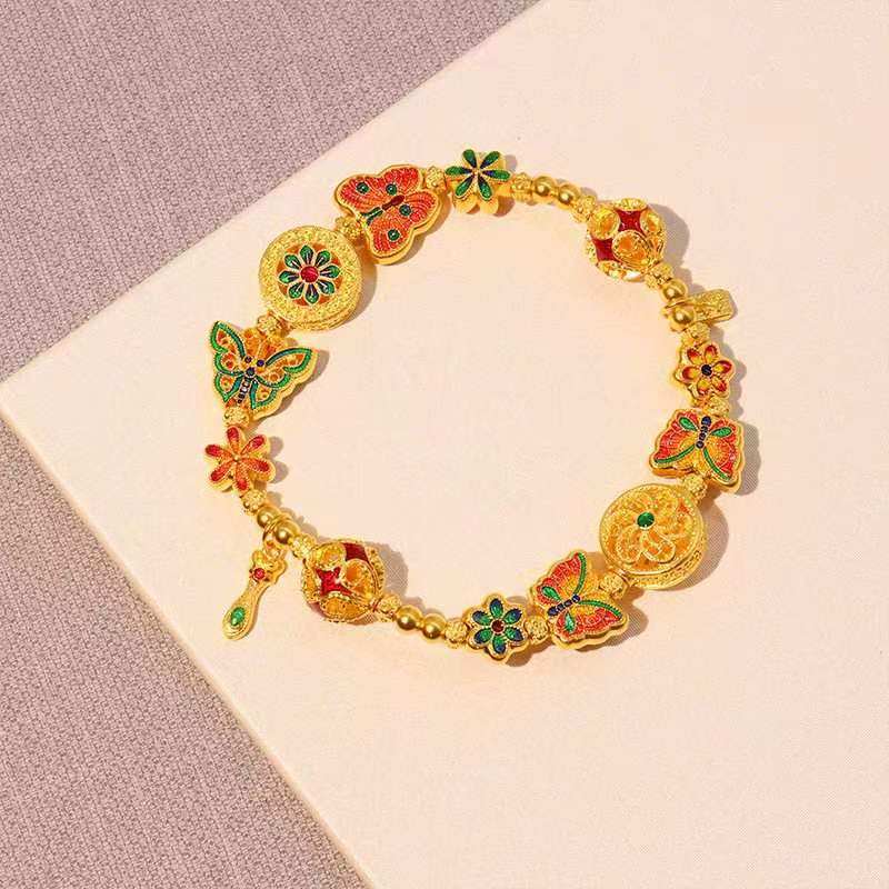 TIANJUE TRADING COMPANY LIMITED