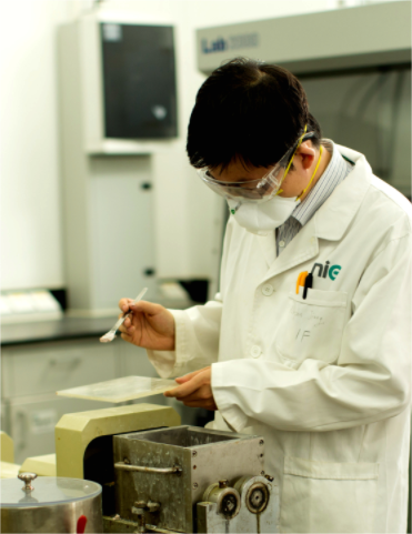 内蒙古中科国核新能源科技有限责任公司