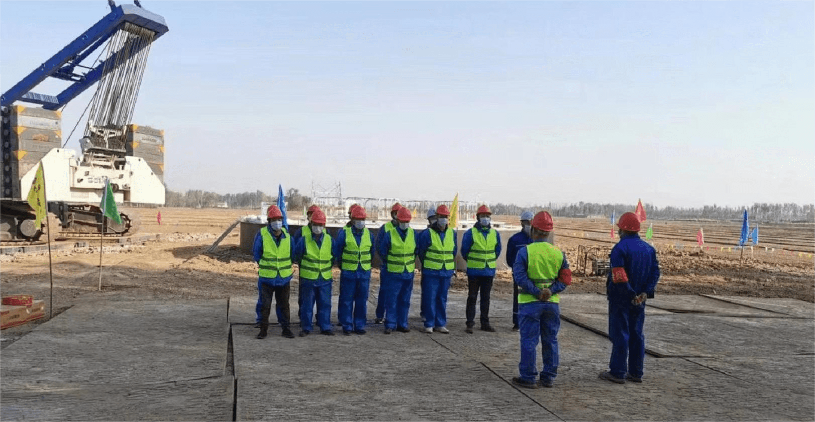 内蒙古中科国核新能源科技有限责任公司