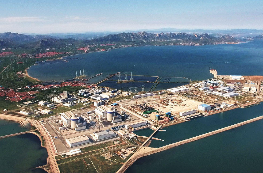 内蒙古中科国核新能源科技有限责任公司