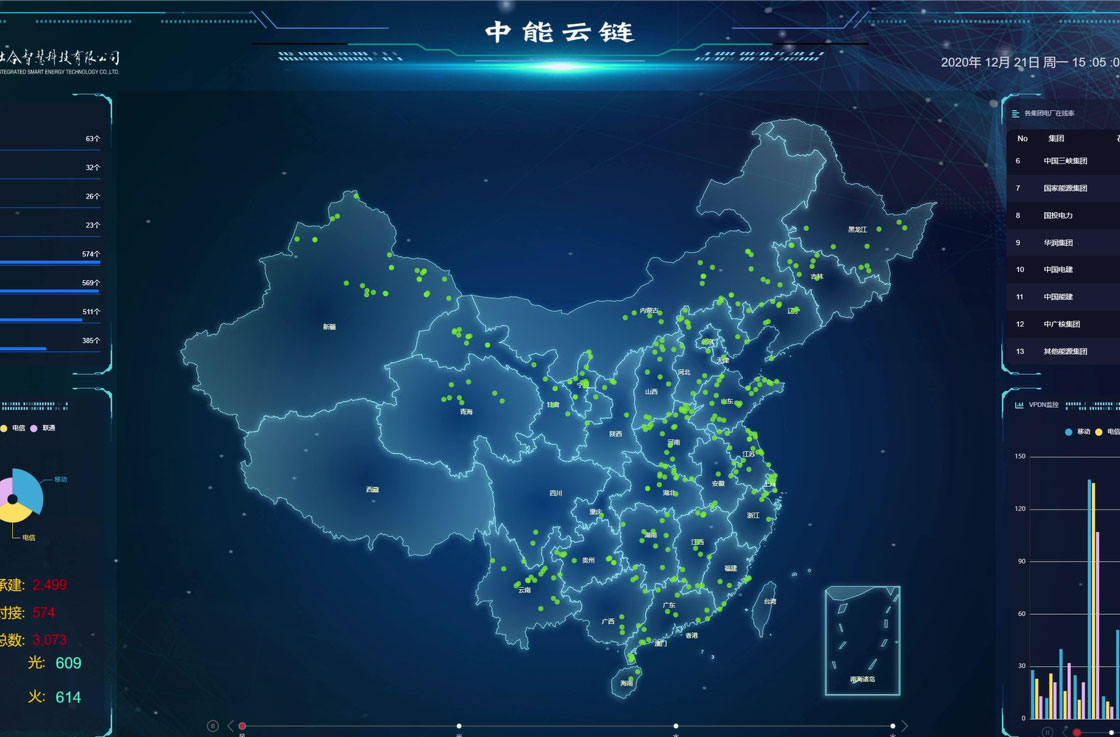 内蒙古中科国核新能源科技有限责任公司