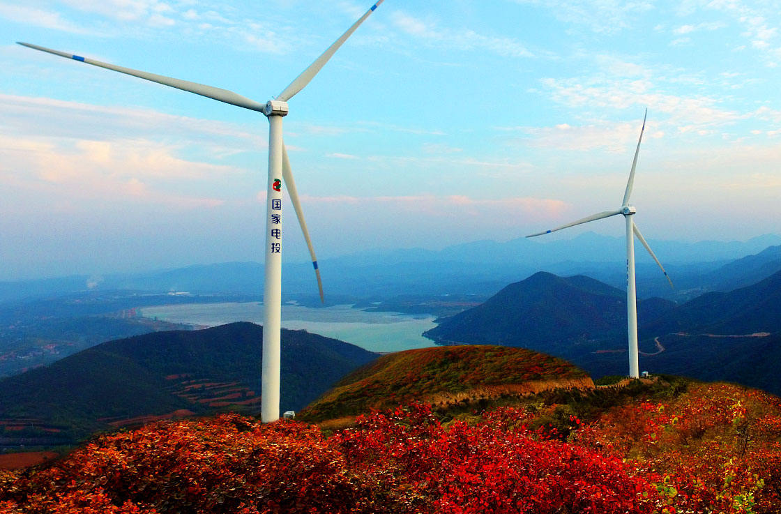 内蒙古中科国核新能源科技有限责任公司