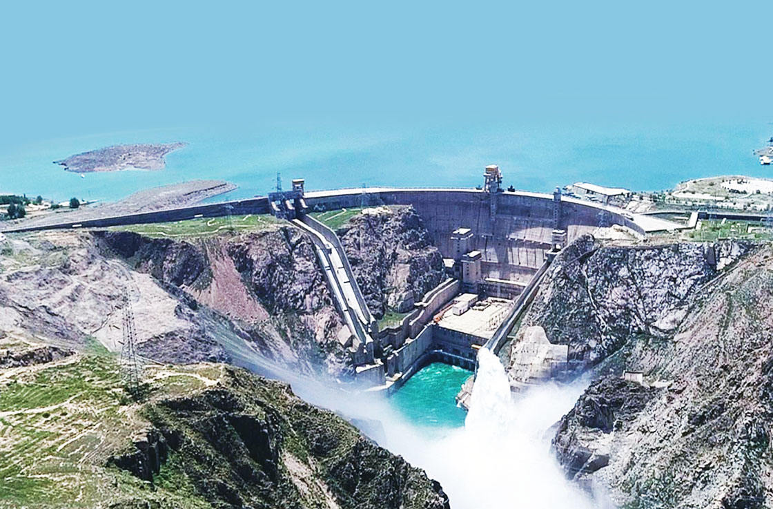 内蒙古中科国核新能源科技有限责任公司