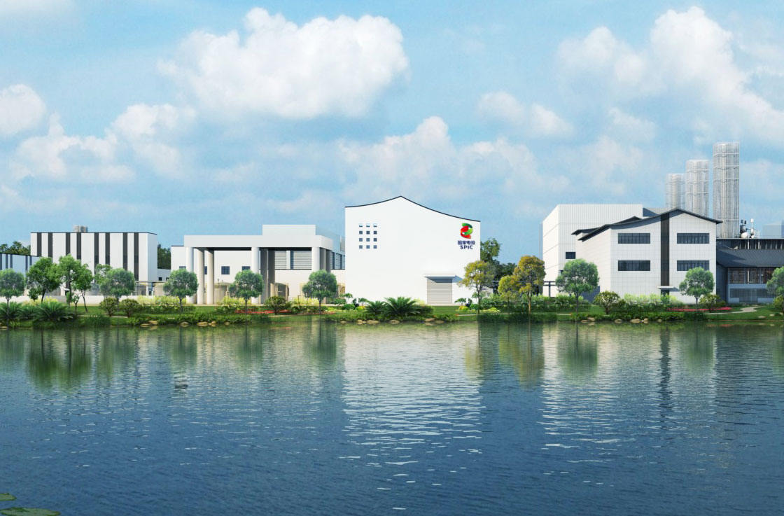 内蒙古中科国核新能源科技有限责任公司