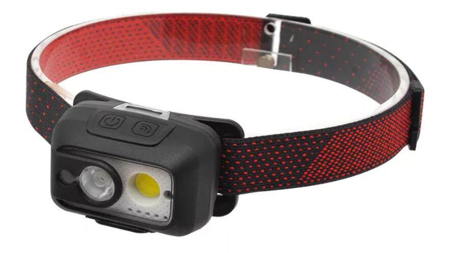 Headlamp Headlight for Outdoor Camping Hiking