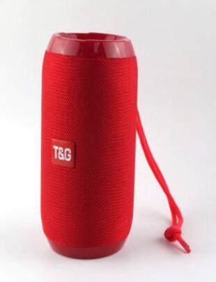 Bluetooth speaker TG 117