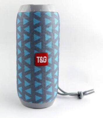 Bluetooth speaker TG 117