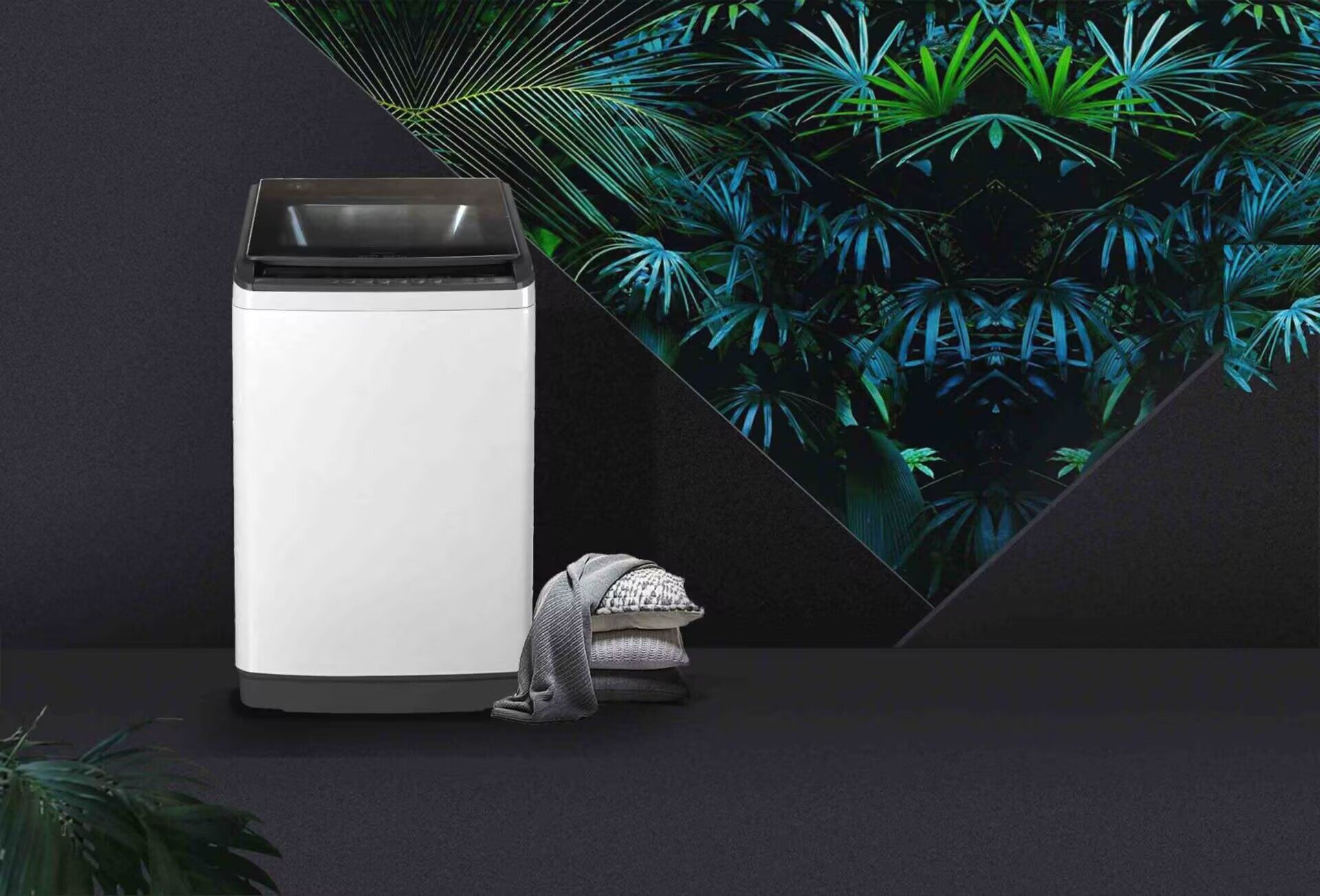 SimonCoultas,the APAC vice president of Electrolux visited Qishuai in 2014 and offered high evaluation of products.