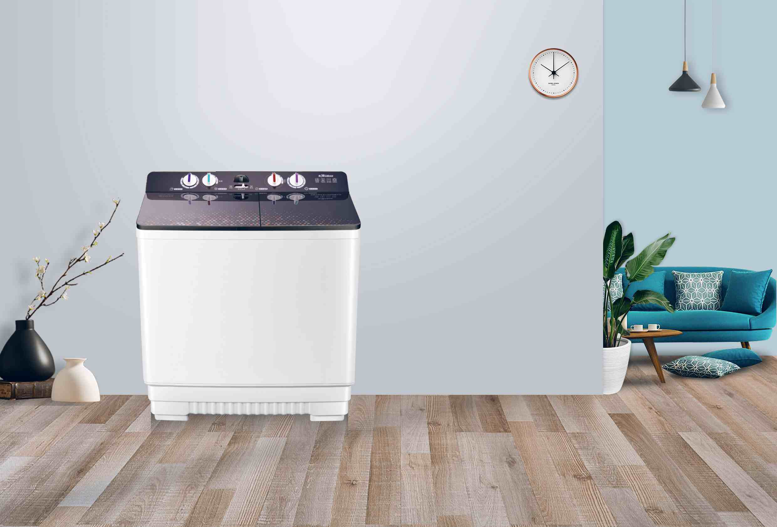 Qishuai merged a mould factory to be part of the group.