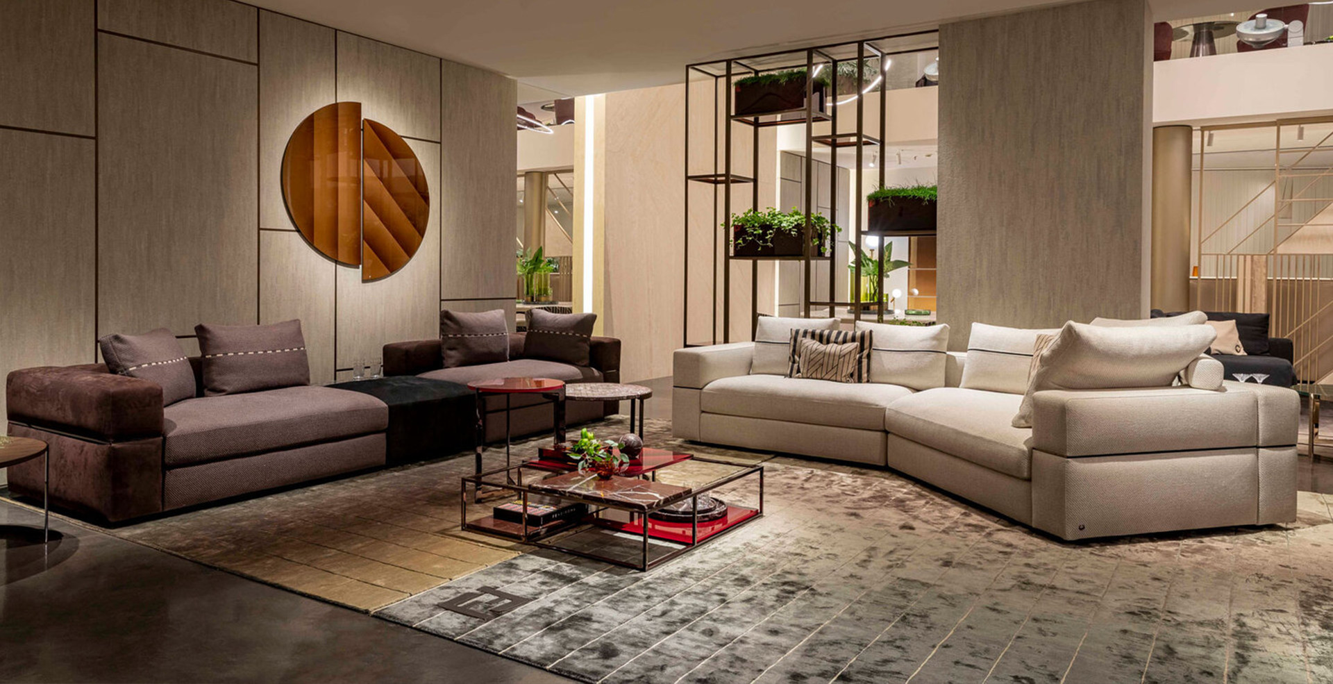 Daylight – synonymous with modern luxury
