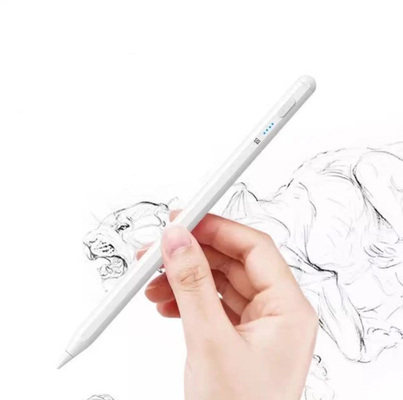 OOCIO Precision Touch Pen for iPad, iPhone, and Android Devices – Stylish, Durable, and Sensitive