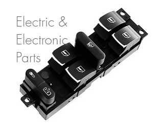 Electric & Electronic Parts -