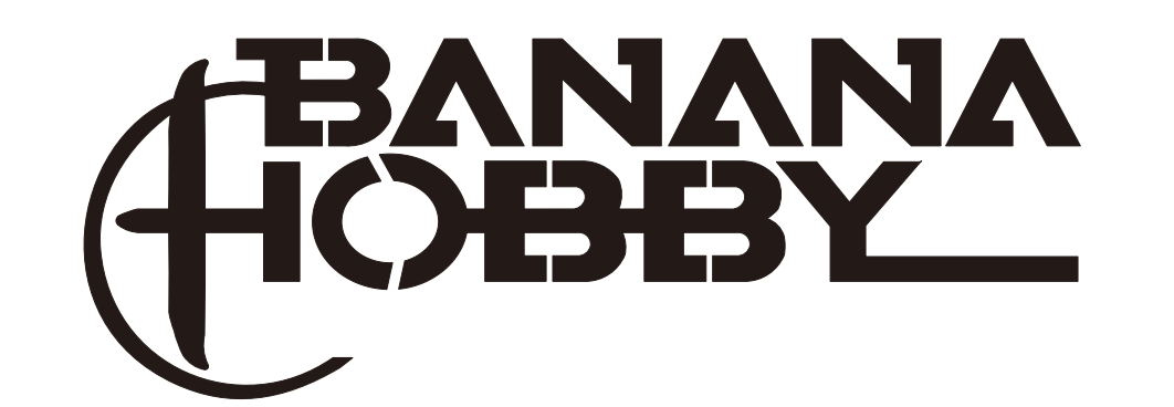 USA  Banana Hobby