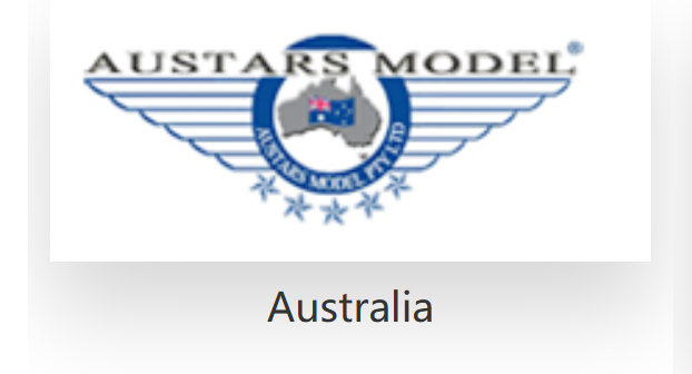 Austars Model Pty Ltd