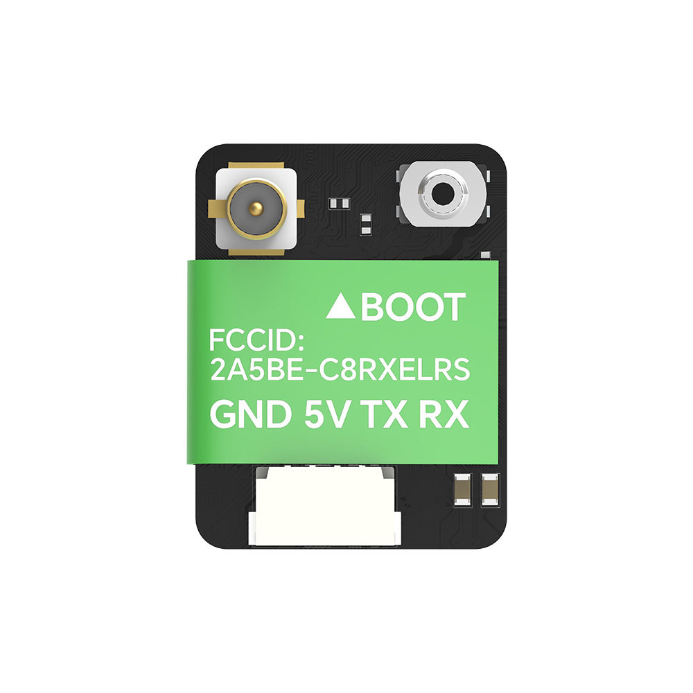 915MHz/2.4GHz Nano RX