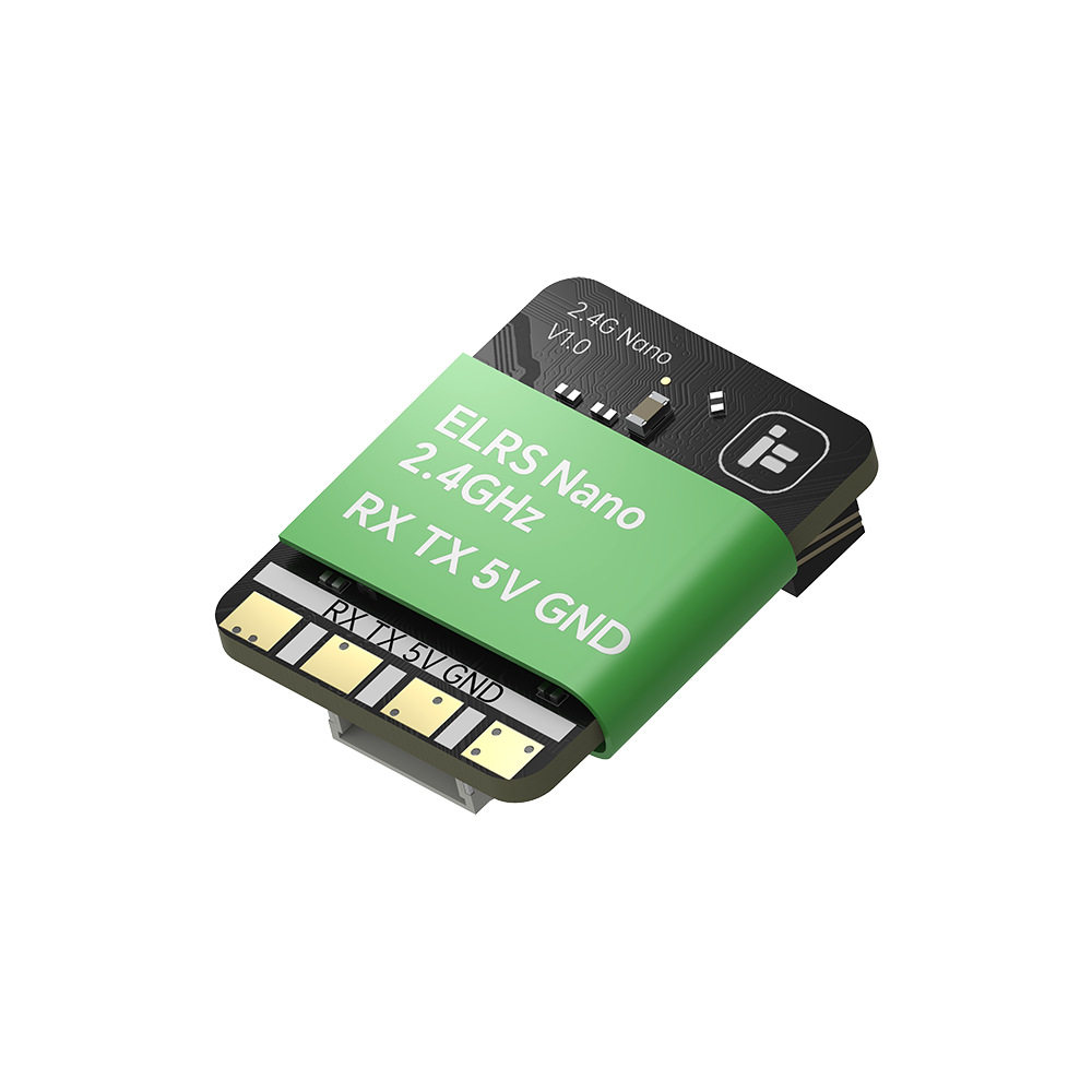 915MHz/2.4GHz Nano RX