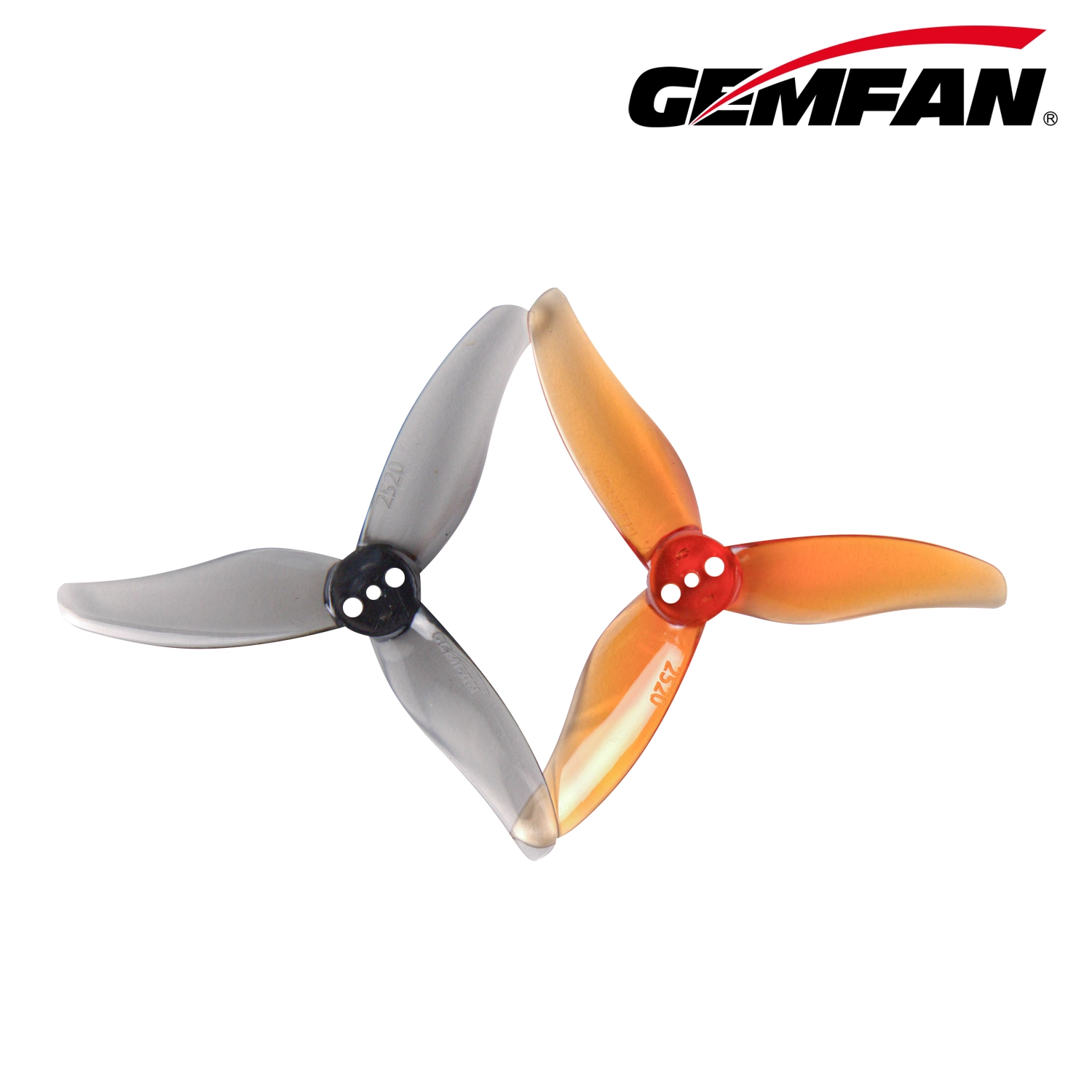 GEMFAN 2520