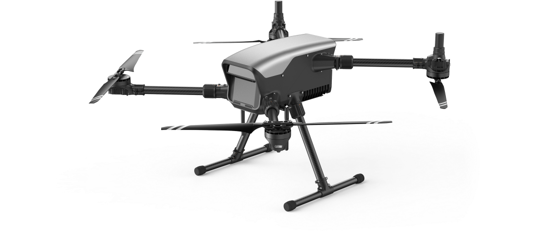 D950巡检无人机