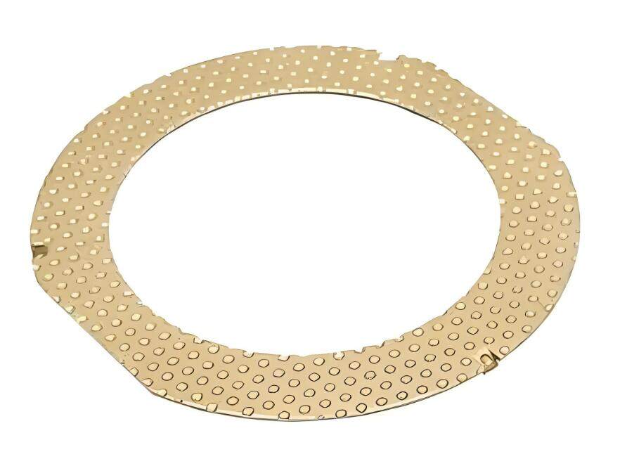 ZHUJI AUSTT AUTO PARTS CO., LTD