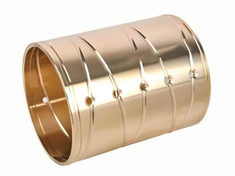 Brass Bushing