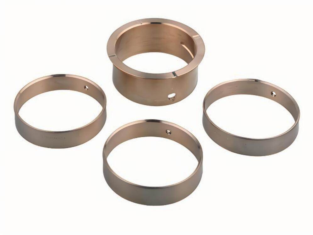 Brass Bushing