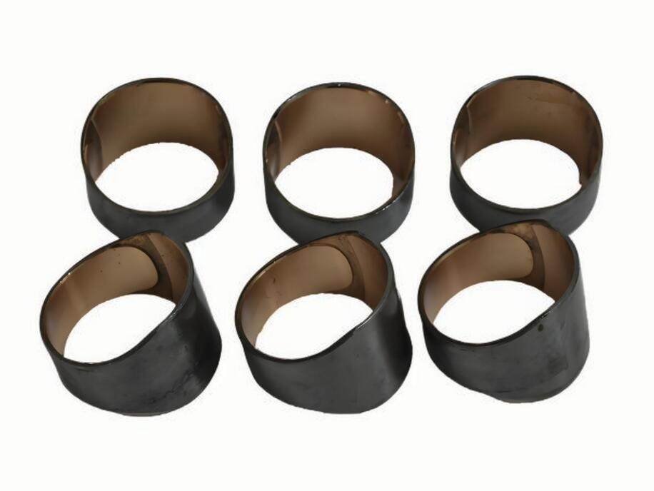 ZHUJI AUSTT AUTO PARTS CO., LTD