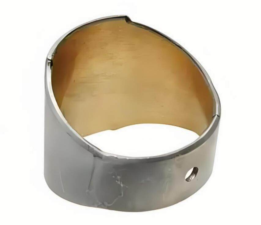 How make a Taper Bbushing