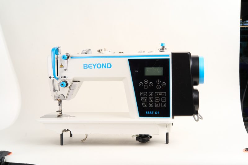 OVERLOCK SEWING MACHINE