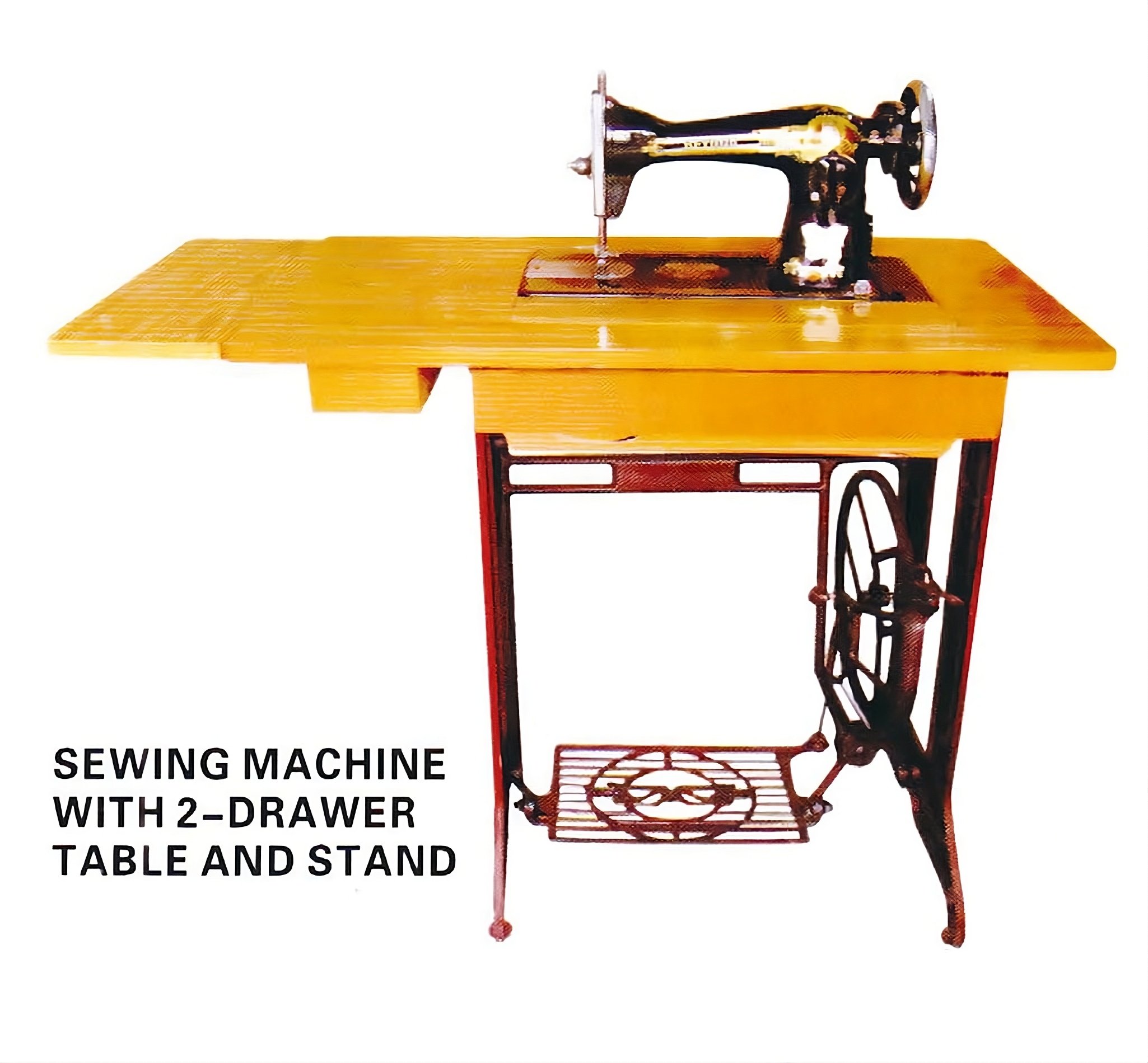 YIWU JERRY SEWING MACHINE EQUIPMENT CO.,LTD